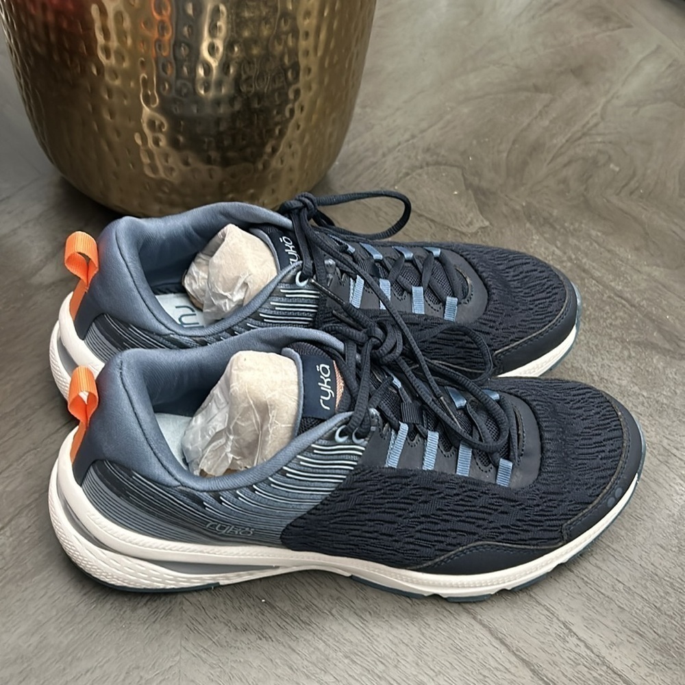 RYKA BALANCE FITNESS PERFORMANCE WALKING SHOES - Picture 6 of 12